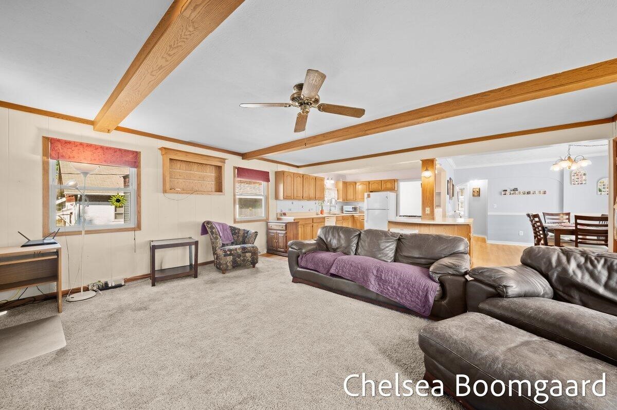 22 Elmwood Street, Grand Rapids, MI, 49505