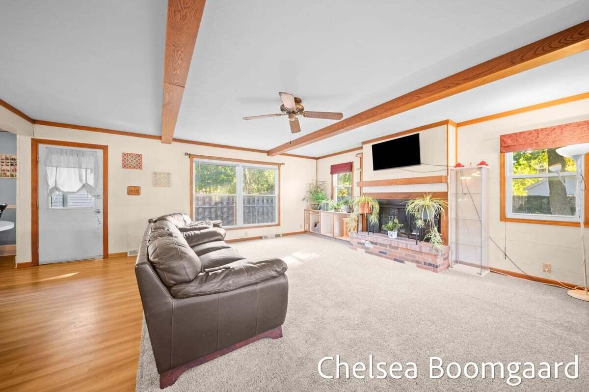 22 Elmwood Street, Grand Rapids, MI, 49505