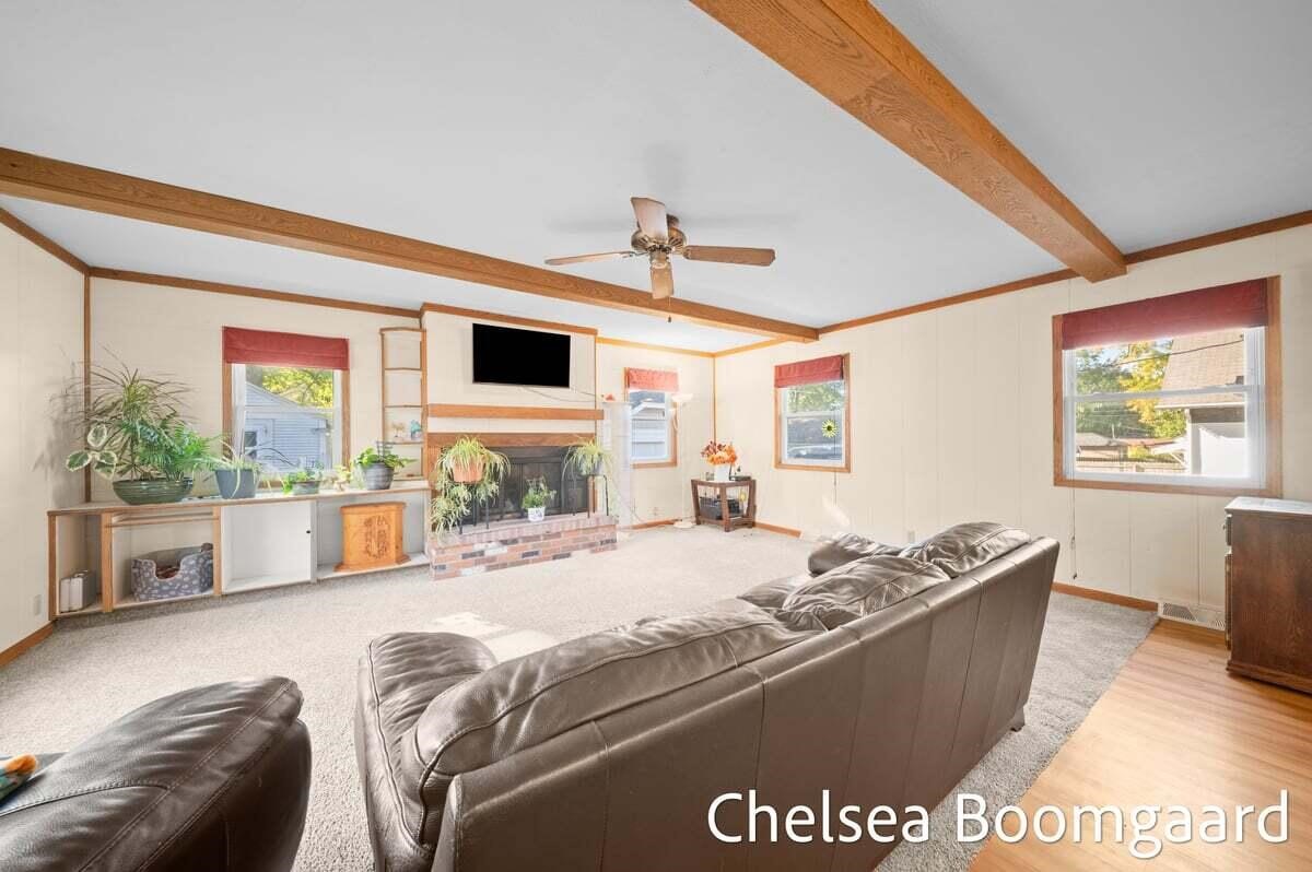 22 Elmwood Street, Grand Rapids, MI, 49505