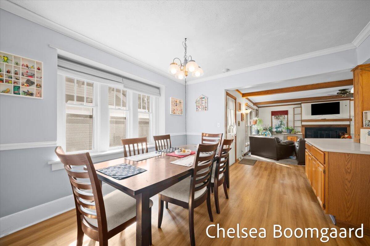 22 Elmwood Street, Grand Rapids, MI, 49505