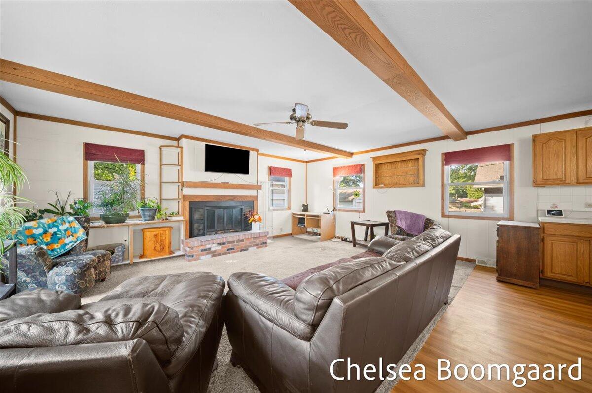 22 Elmwood Street, Grand Rapids, MI, 49505