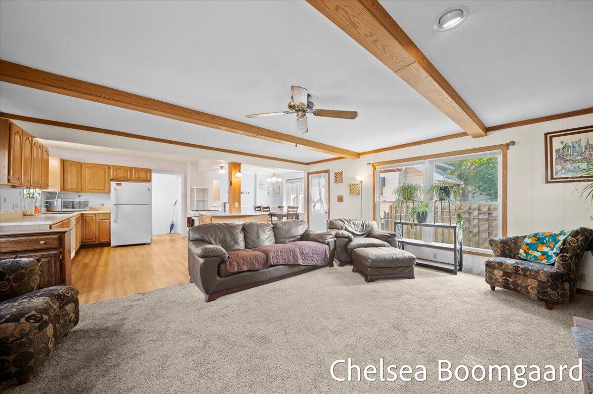 22 Elmwood Street, Grand Rapids, MI, 49505