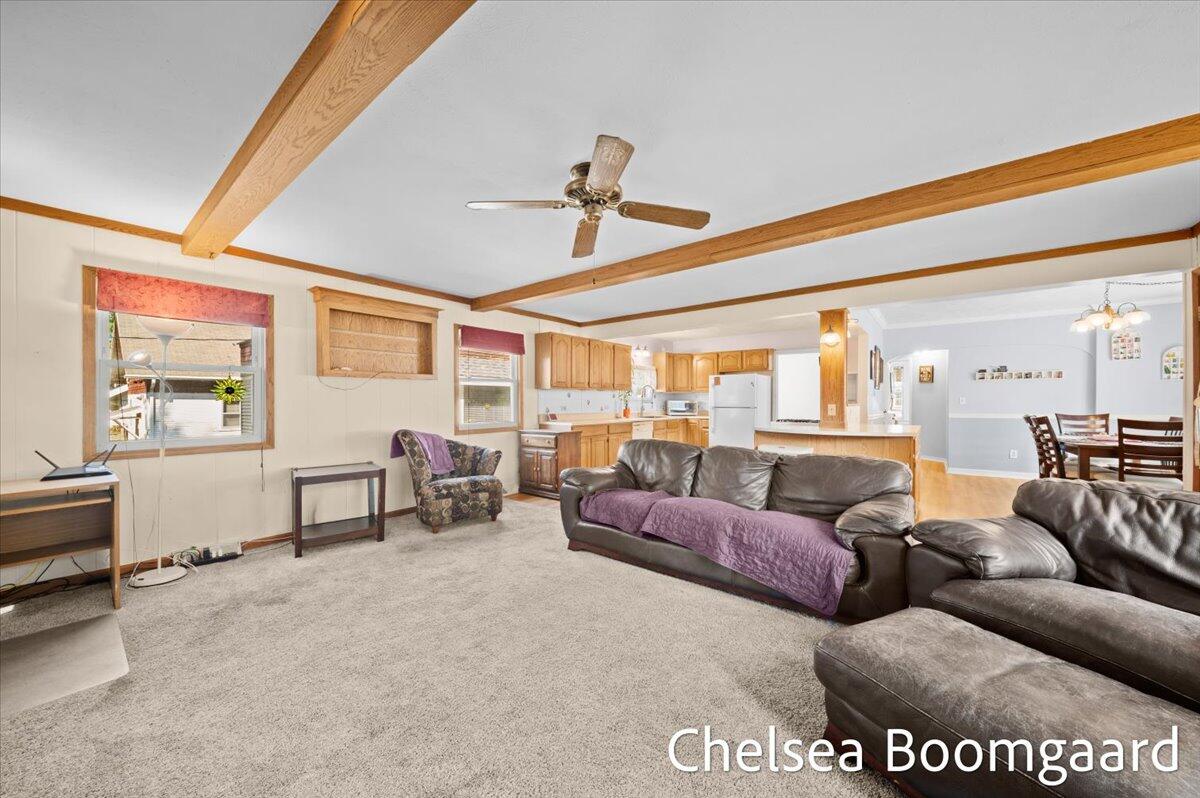 22 Elmwood Street, Grand Rapids, MI, 49505