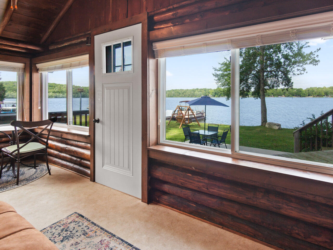 19116 Kenny Drive, Big Rapids, MI, 49307-9384