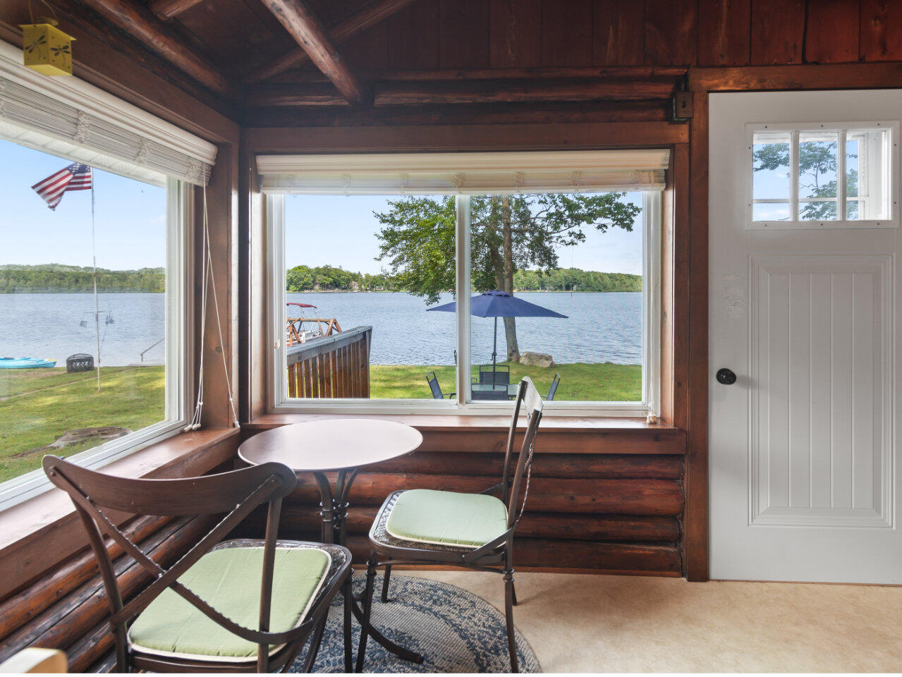 19116 Kenny Drive, Big Rapids, MI, 49307-9384