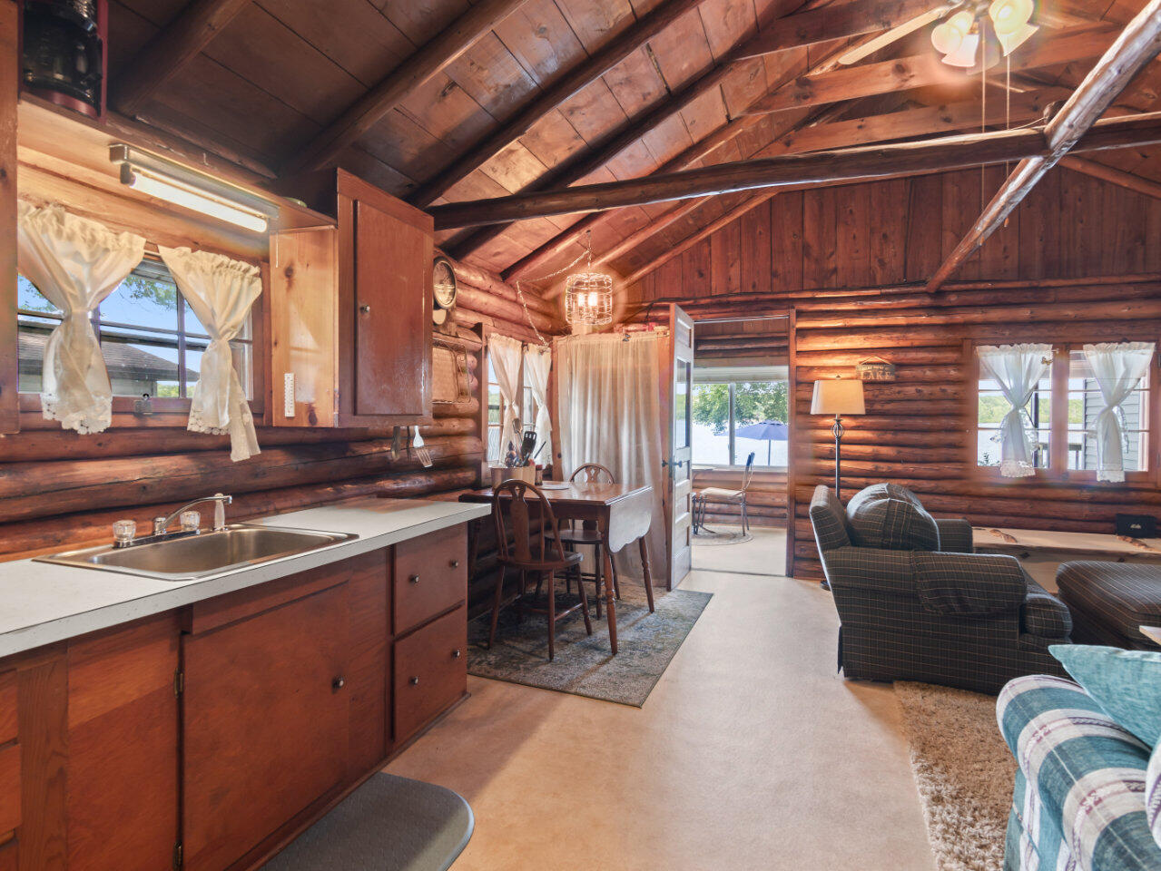 19116 Kenny Drive, Big Rapids, MI, 49307-9384