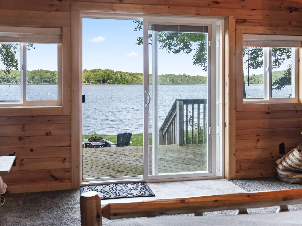 19116 Kenny Drive, Big Rapids, MI, 49307-9384