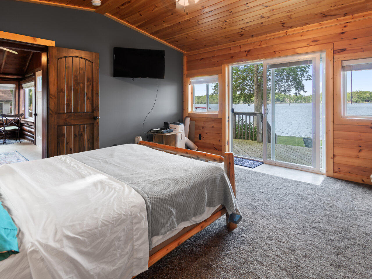 19116 Kenny Drive, Big Rapids, MI, 49307-9384