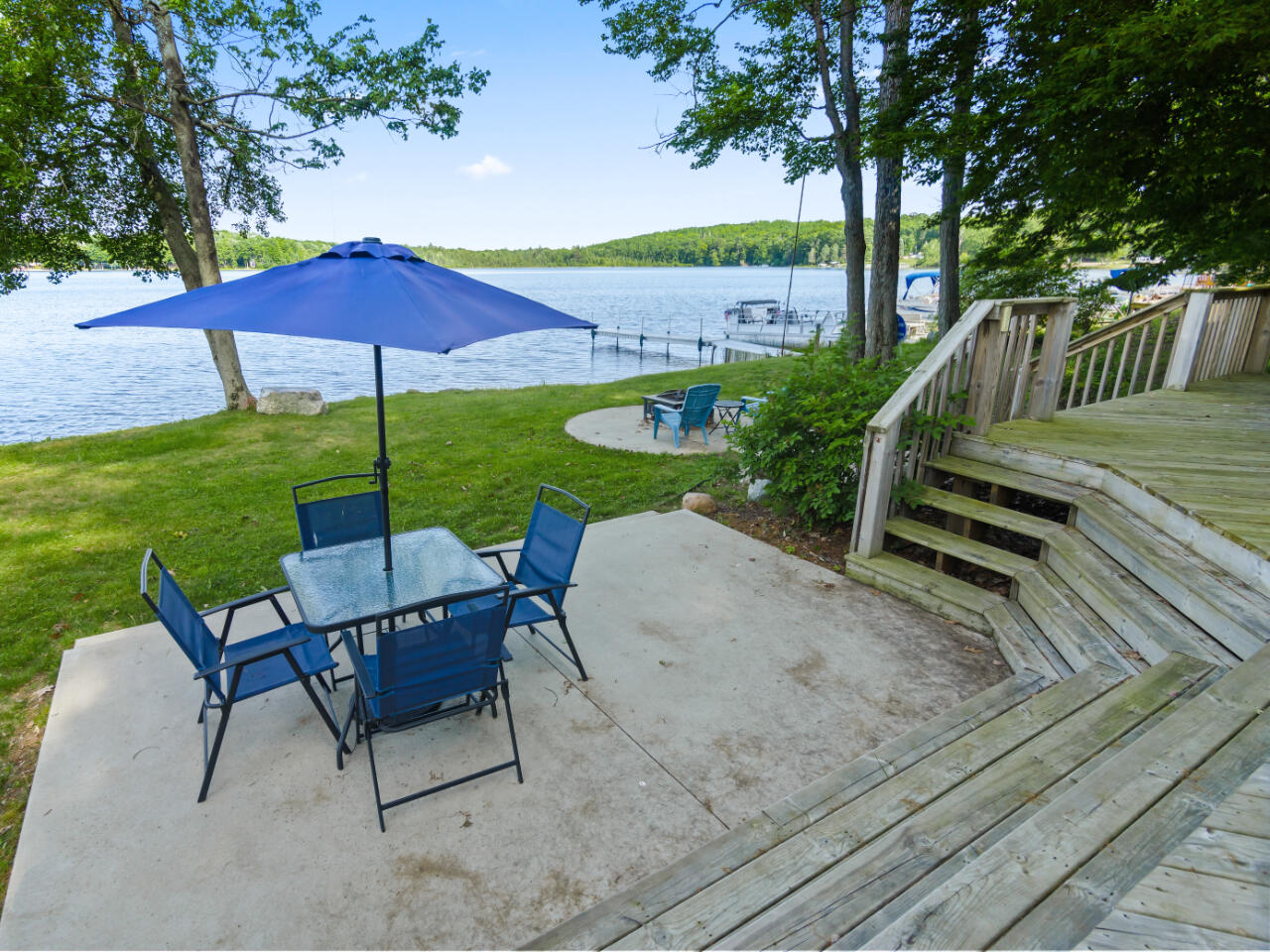 19116 Kenny Drive, Big Rapids, MI, 49307-9384