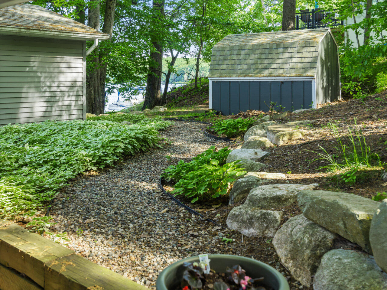 19116 Kenny Drive, Big Rapids, MI, 49307-9384