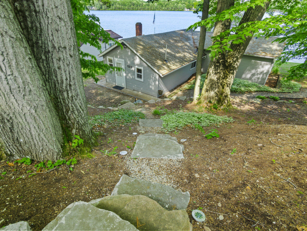 19116 Kenny Drive, Big Rapids, MI, 49307-9384