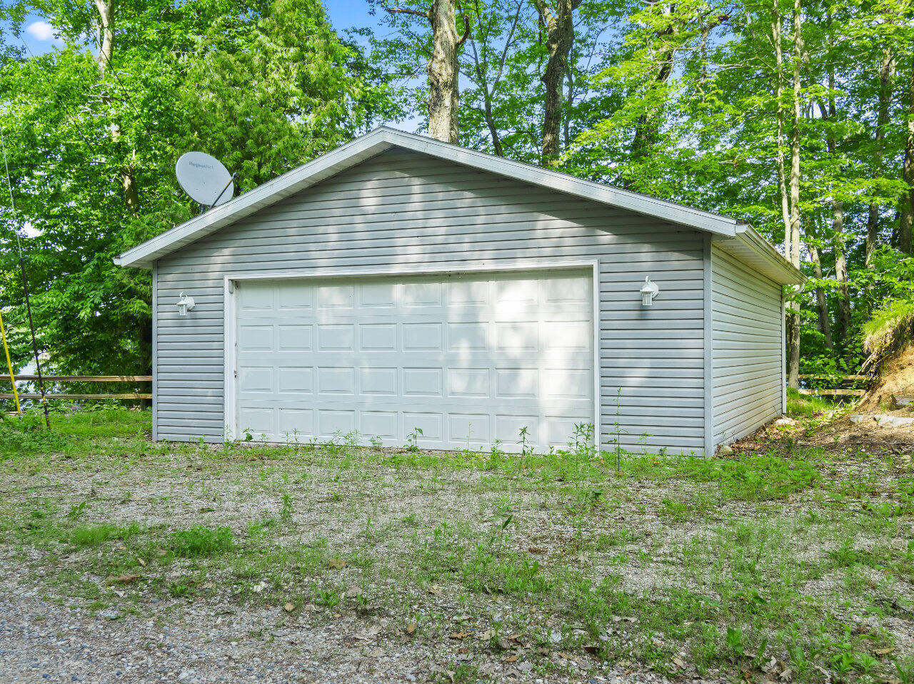 19116 Kenny Drive, Big Rapids, MI, 49307-9384