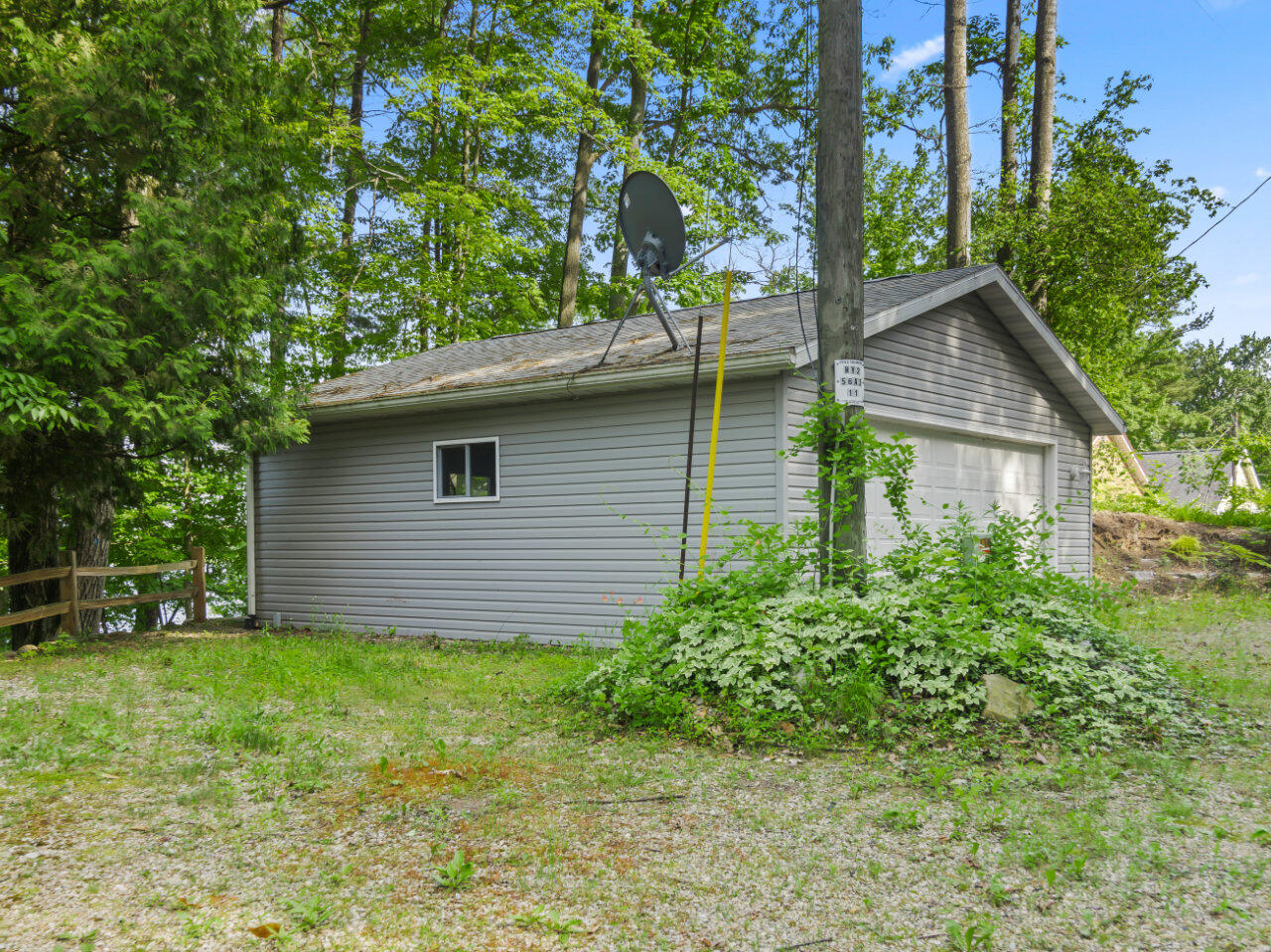 19116 Kenny Drive, Big Rapids, MI, 49307-9384