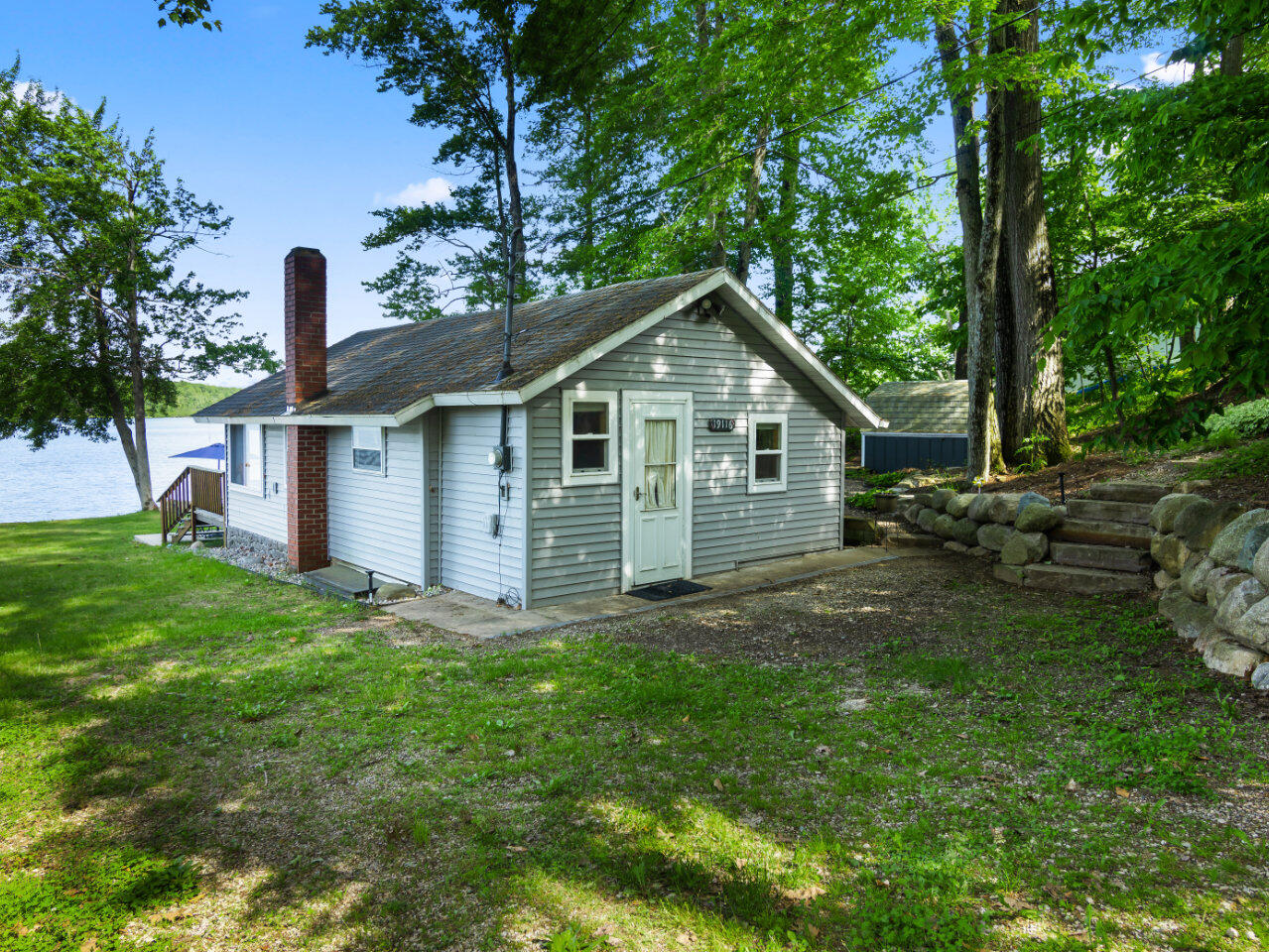 19116 Kenny Drive, Big Rapids, MI, 49307-9384