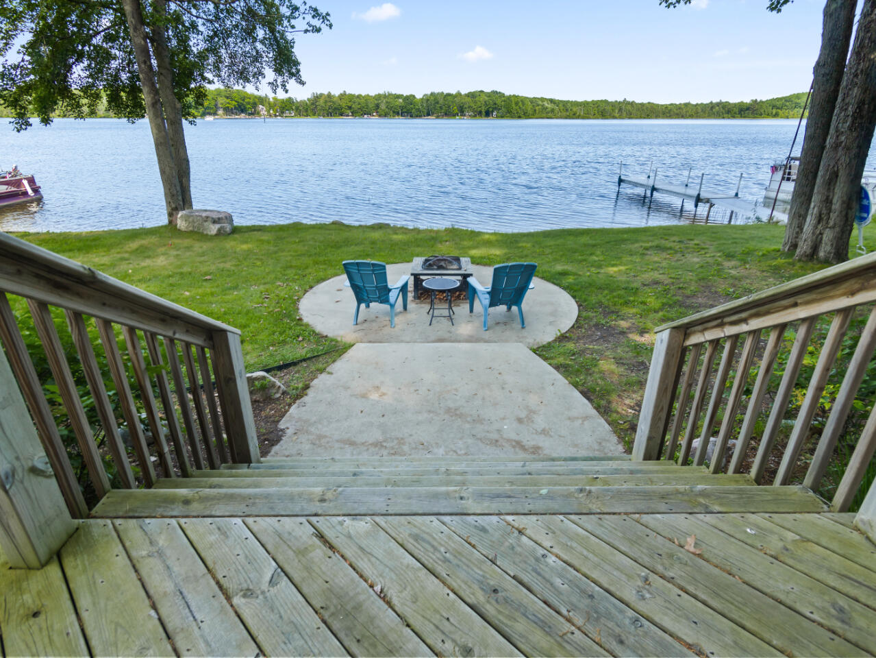 19116 Kenny Drive, Big Rapids, MI, 49307-9384