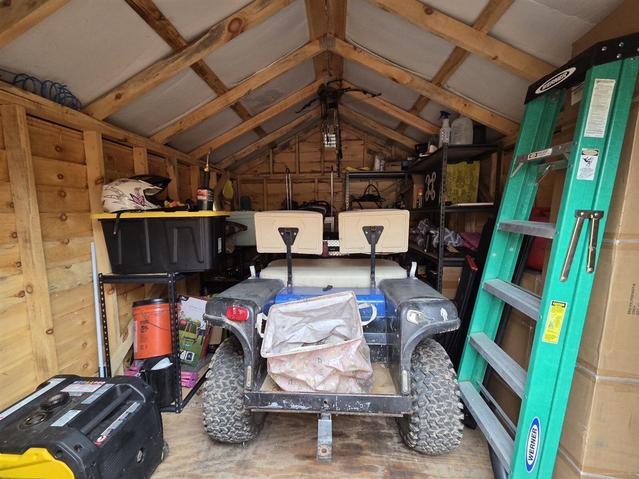 00 6 Mile Road, Irons, MI, 49644