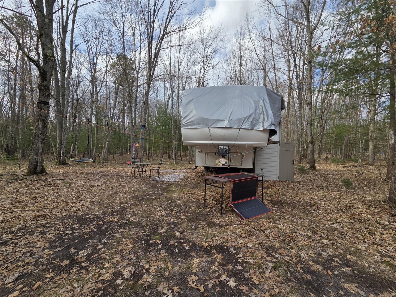 00 6 Mile Road, Irons, MI, 49644