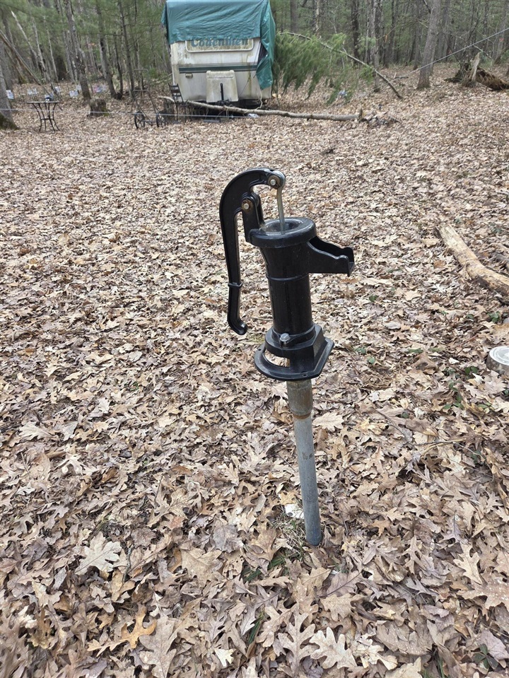 00 6 Mile Road, Irons, MI, 49644