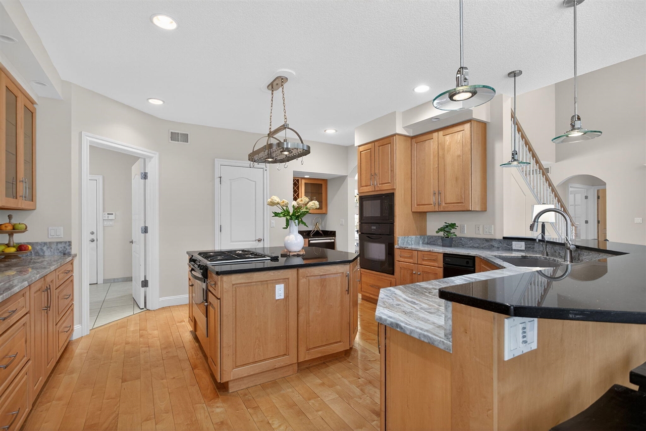 7176 Sanctuary Drive, Jackson, MI, 49201-7652