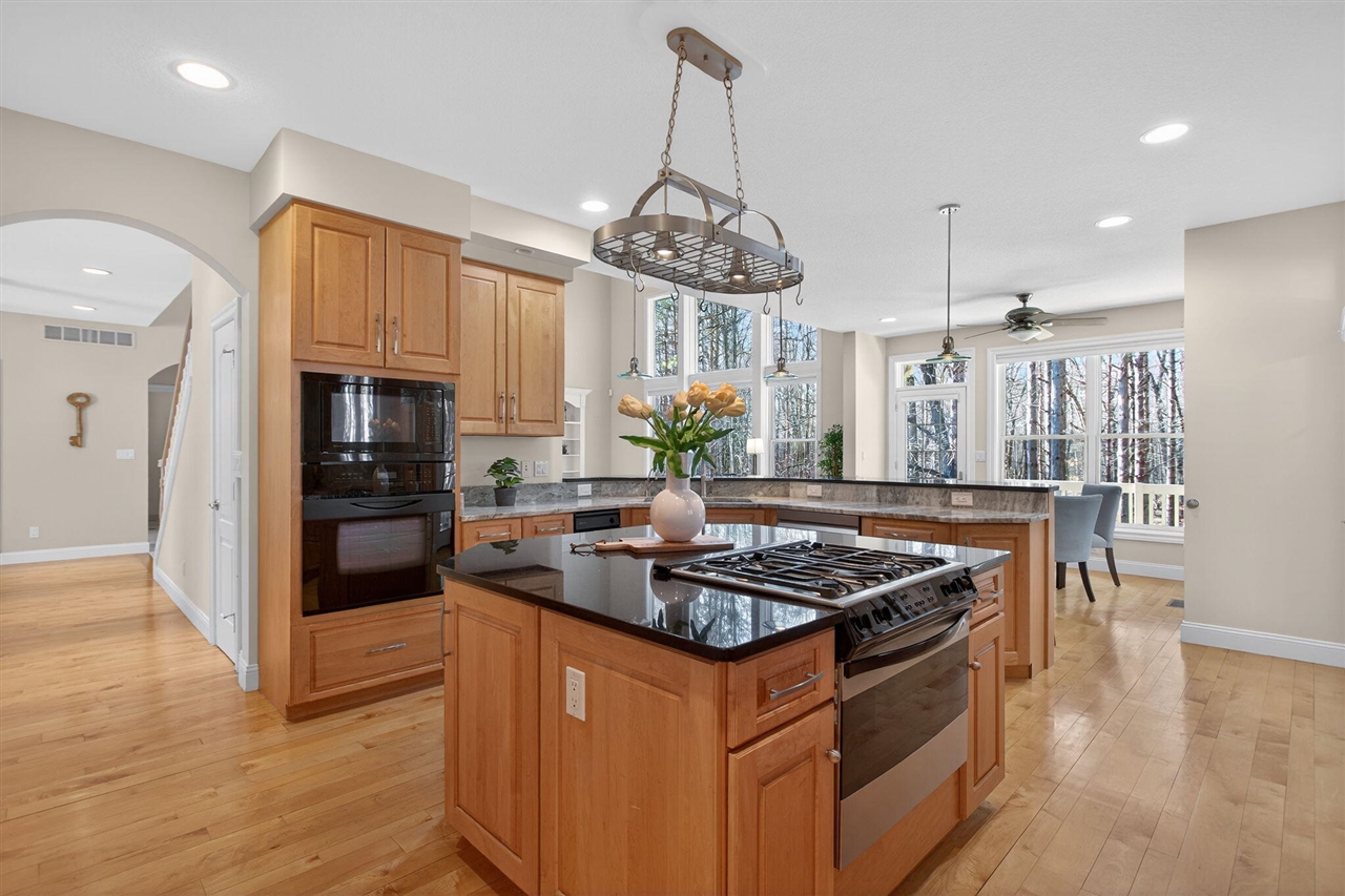 7176 Sanctuary Drive, Jackson, MI, 49201-7652
