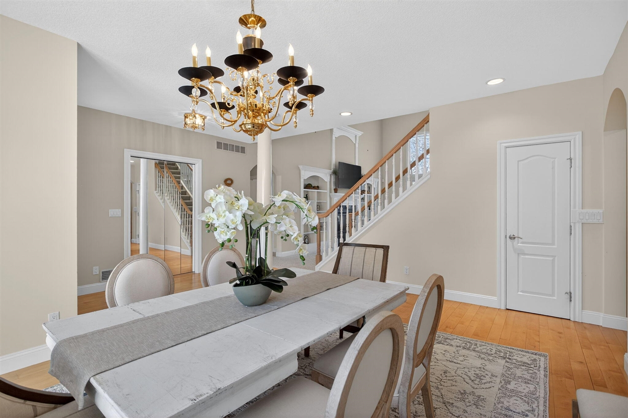 7176 Sanctuary Drive, Jackson, MI, 49201-7652
