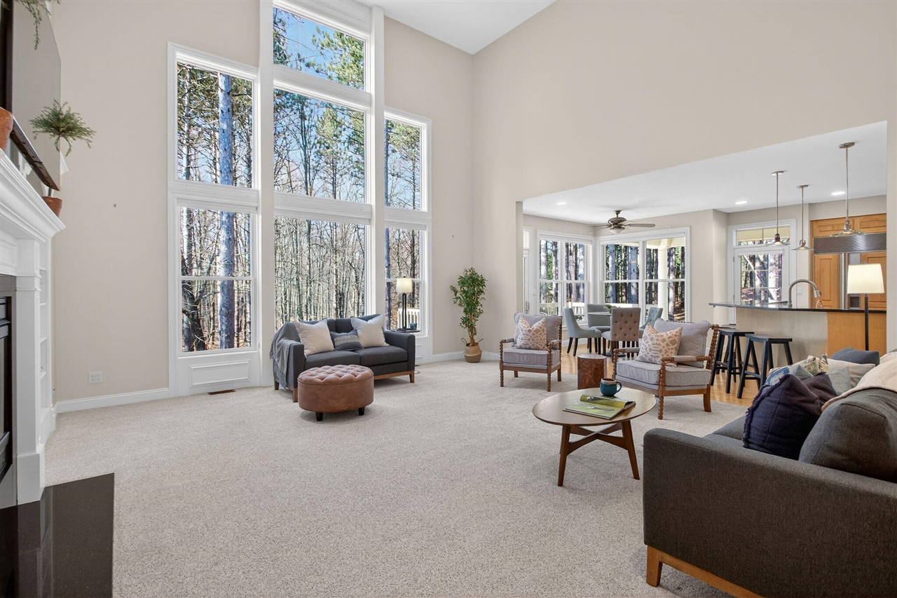 7176 Sanctuary Drive, Jackson, MI, 49201-7652