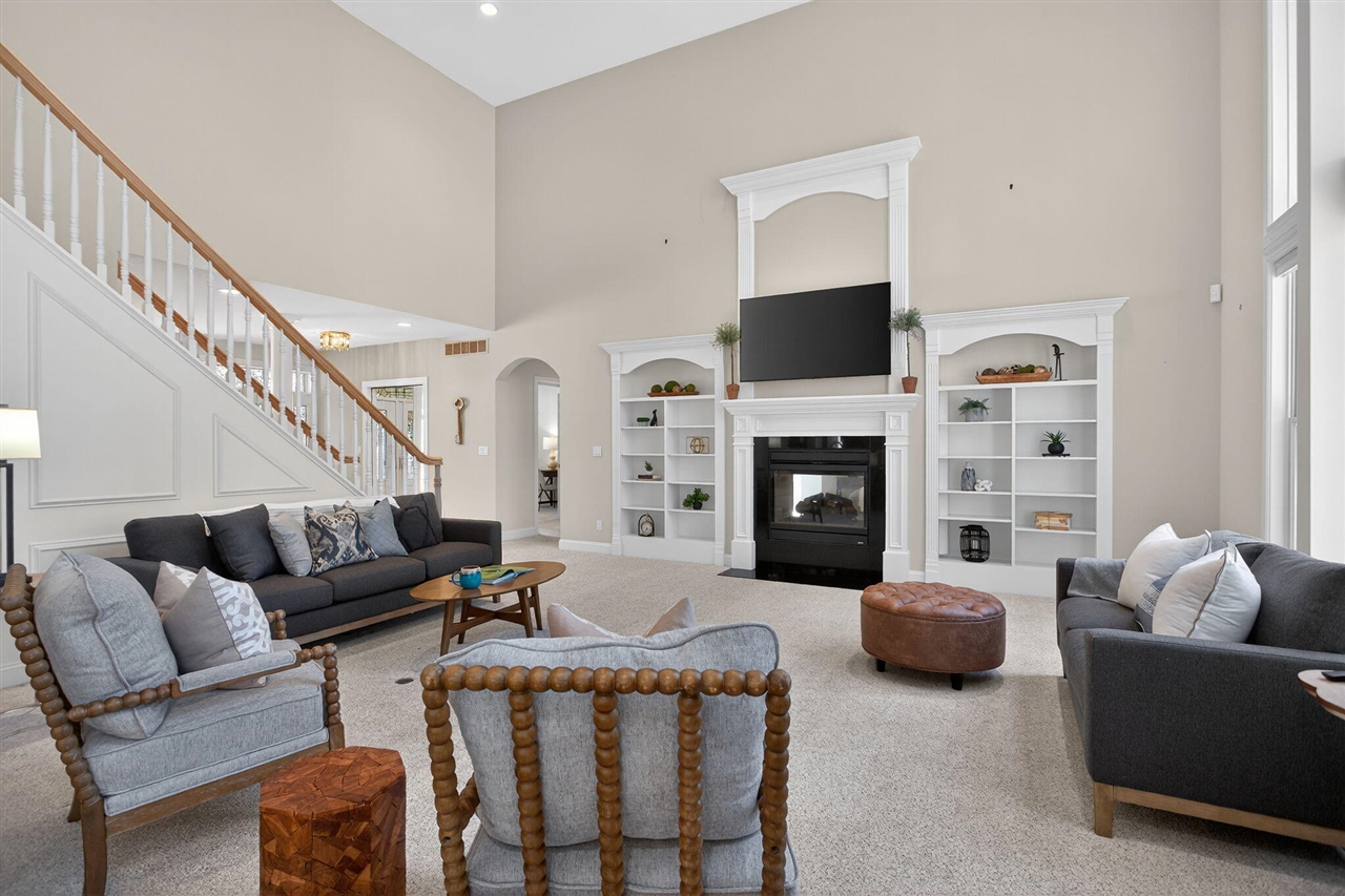 7176 Sanctuary Drive, Jackson, MI, 49201-7652