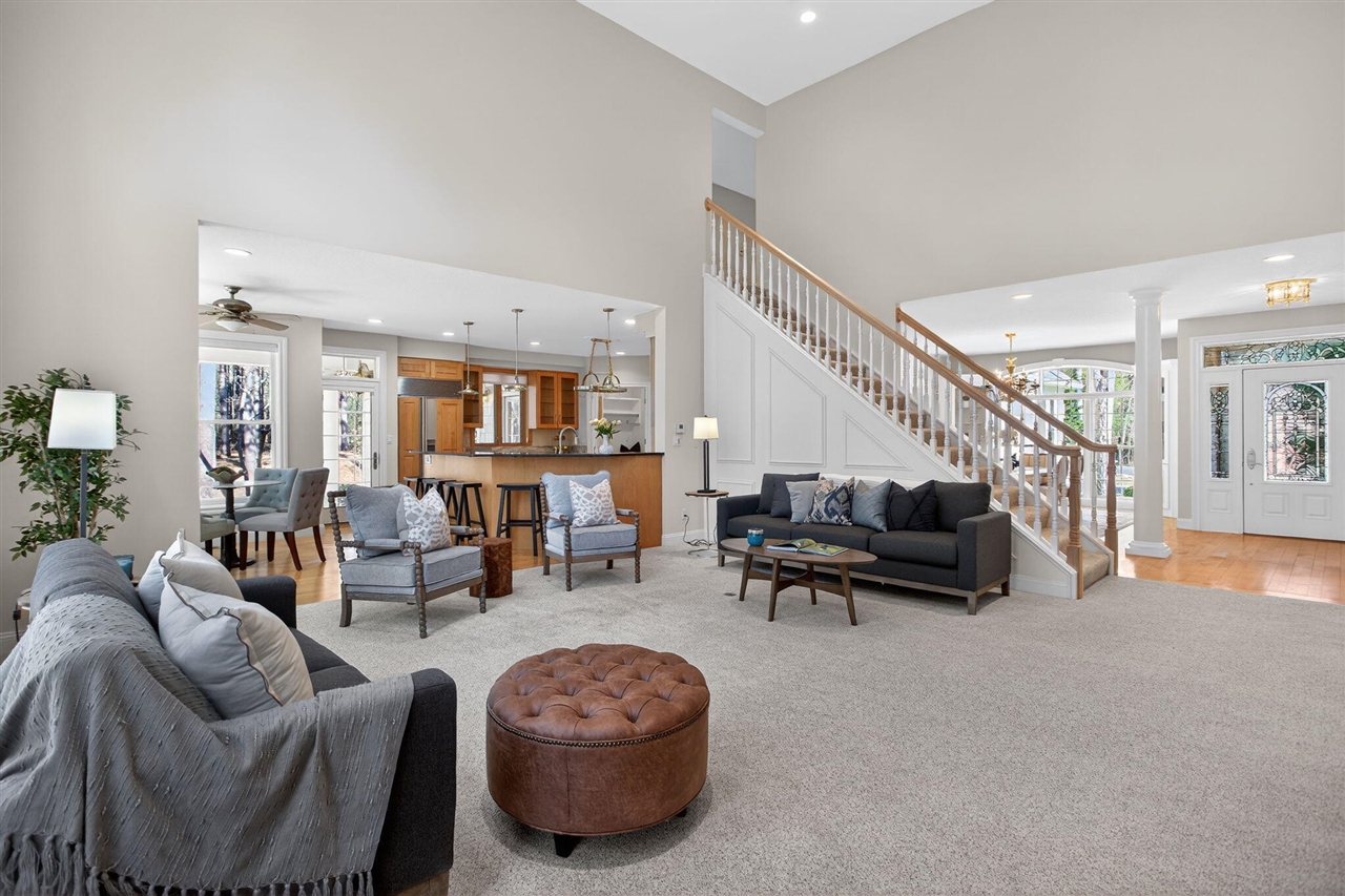 7176 Sanctuary Drive, Jackson, MI, 49201-7652