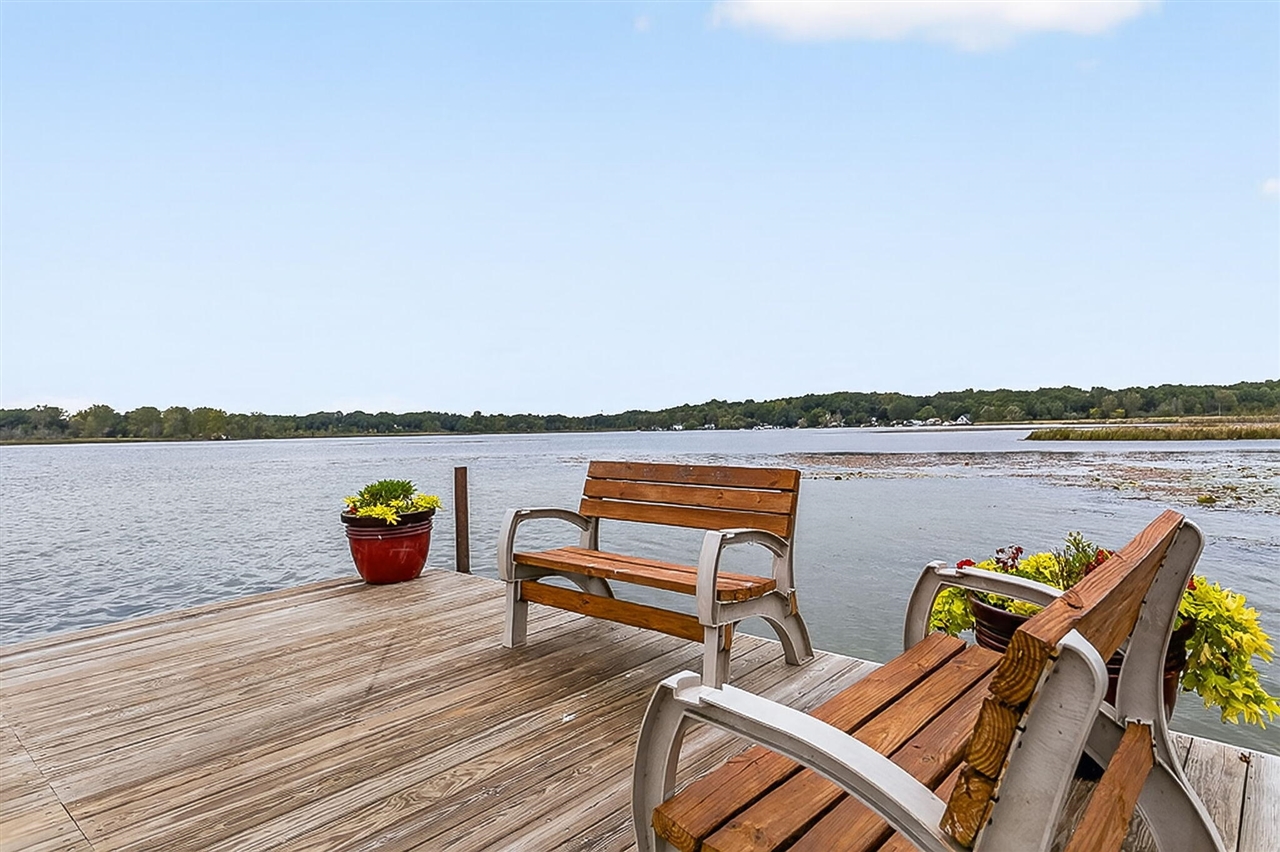 7176 Sanctuary Drive, Jackson, MI, 49201-7652