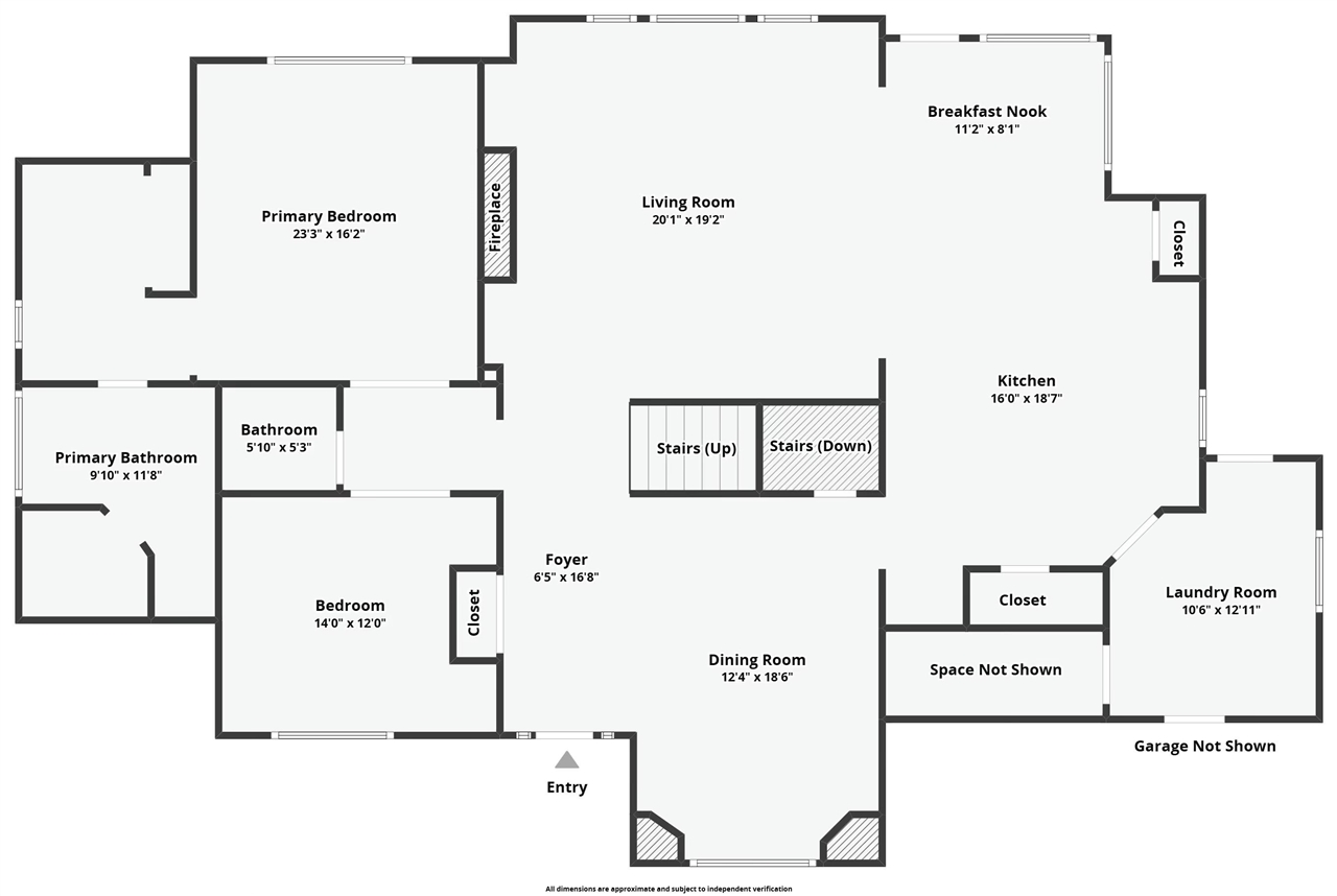 7176 Sanctuary Drive, Jackson, MI, 49201-7652