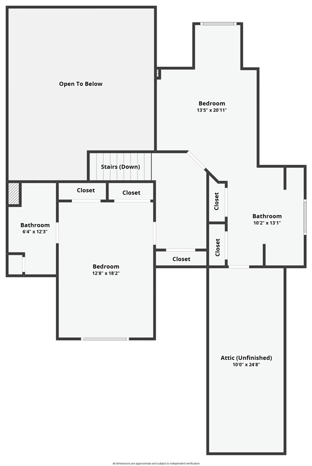 7176 Sanctuary Drive, Jackson, MI, 49201-7652