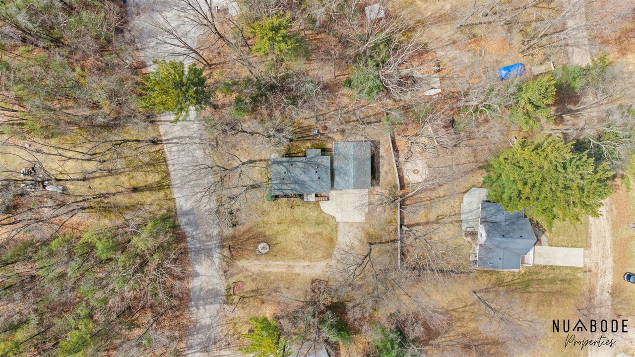 8120 Cheyenne Drive, Howard City, MI, 49329-9368