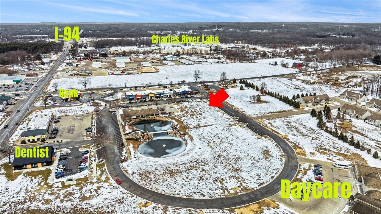 1st image of 56350 Village Center Cir, Mattawan, MI 49071 | MLS# 70522595