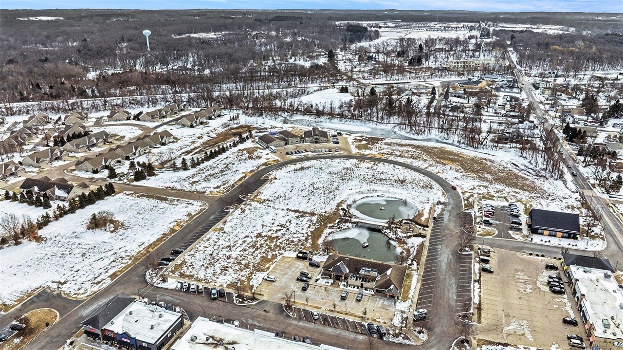 56350 Village Center Circle, Mattawan, MI, 49071-8370