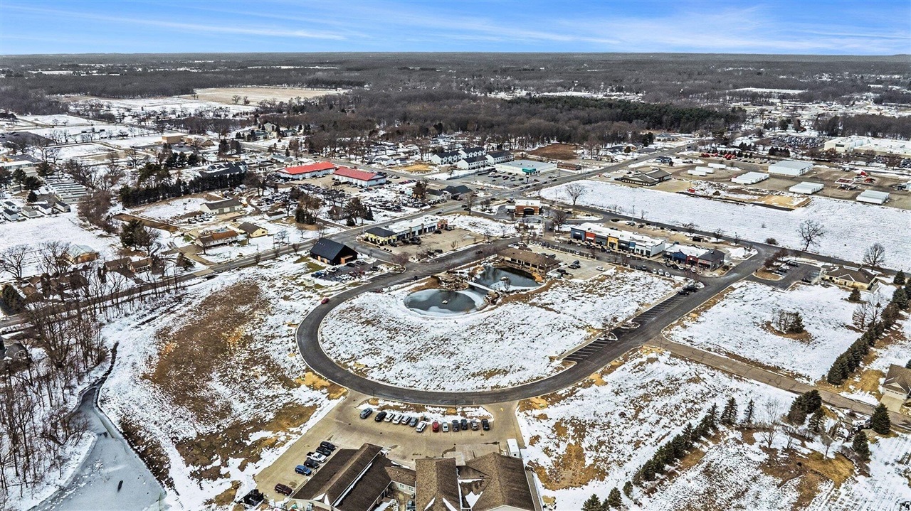 56350 Village Center Circle, Mattawan, MI, 49071-8370