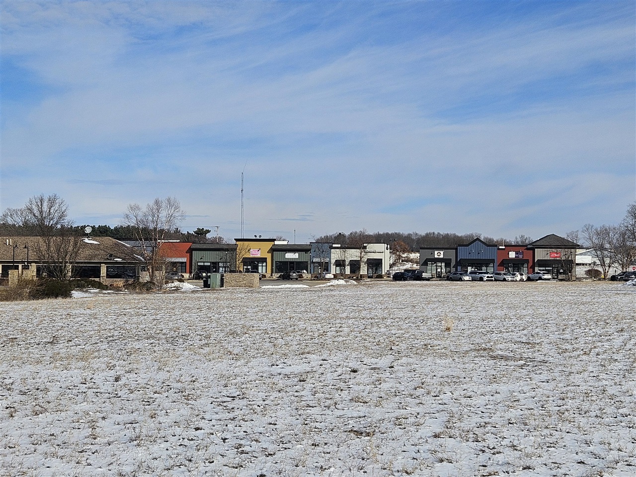 56350 Village Center Circle, Mattawan, MI, 49071-8370