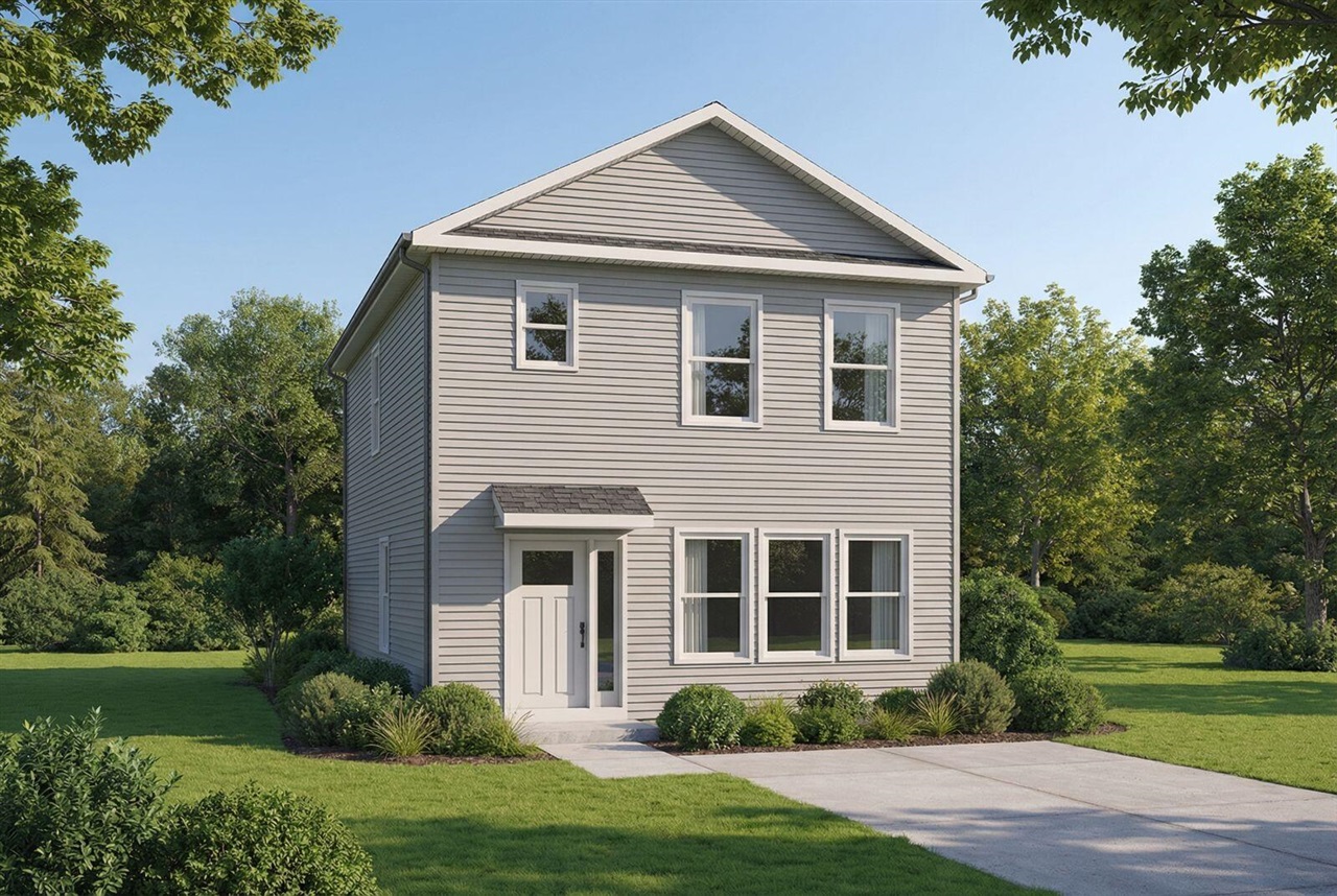 502 Wilson Street, Jackson, MI, 49203