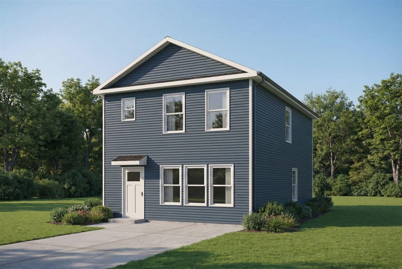 502 Wilson Street, Jackson, MI, 49203