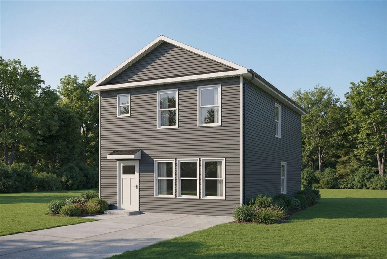 502 Wilson Street, Jackson, MI, 49203