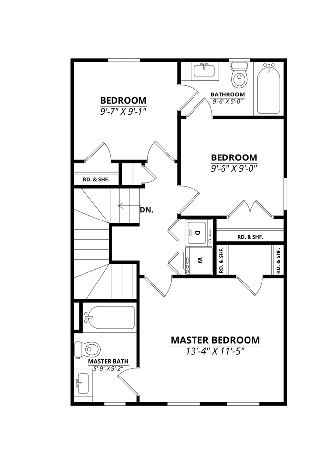 502 Wilson Street, Jackson, MI, 49203