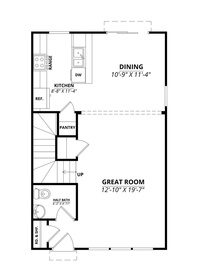 502 Wilson Street, Jackson, MI, 49203