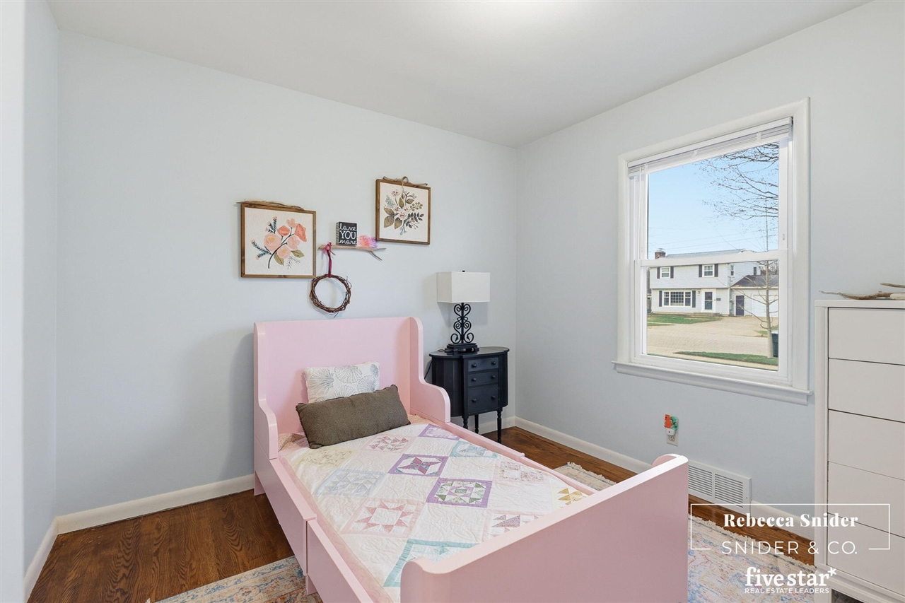 4108 Herman Avenue, Wyoming, MI, 49509-4447