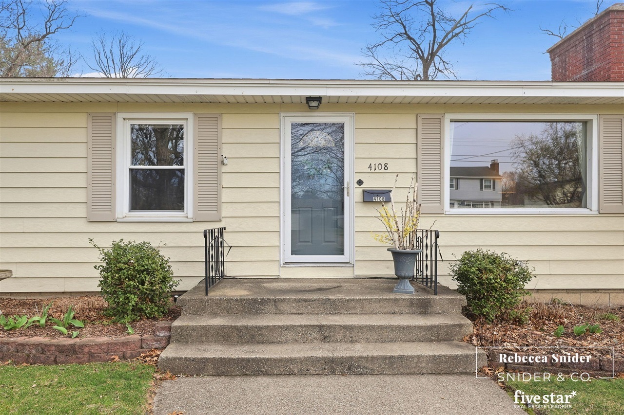 4108 Herman Avenue, Wyoming, MI, 49509-4447