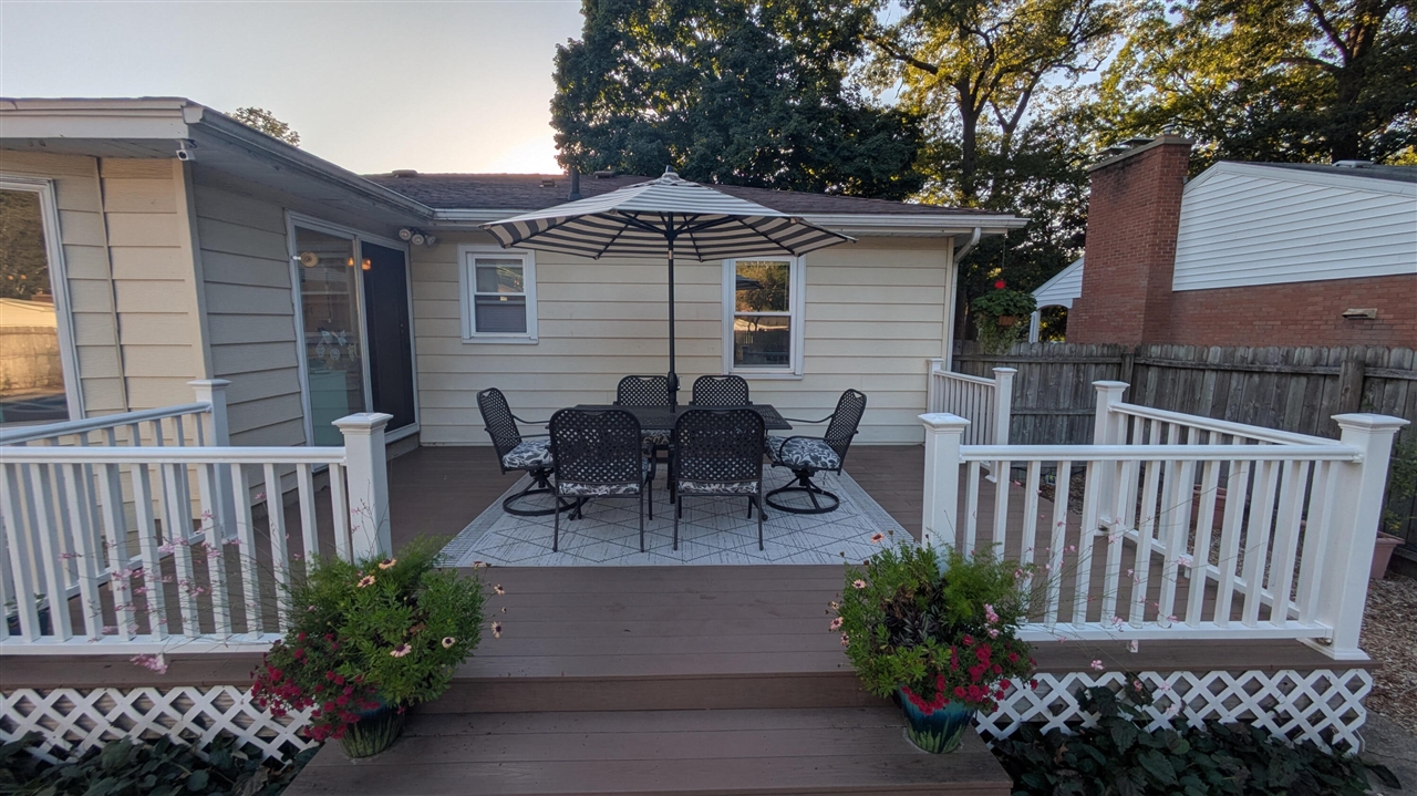 4108 Herman Avenue, Wyoming, MI, 49509-4447