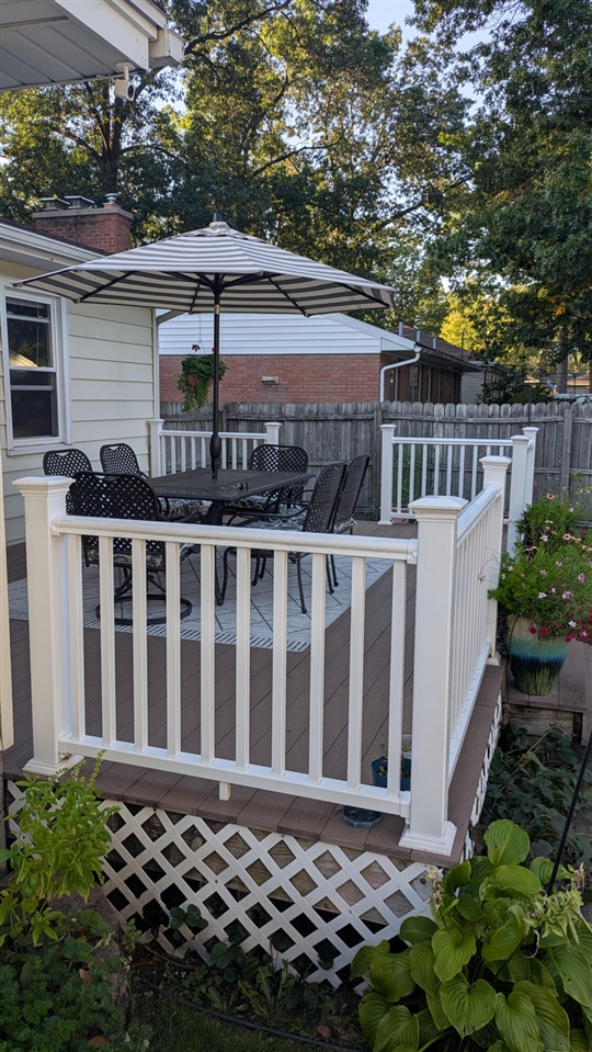 4108 Herman Avenue, Wyoming, MI, 49509-4447