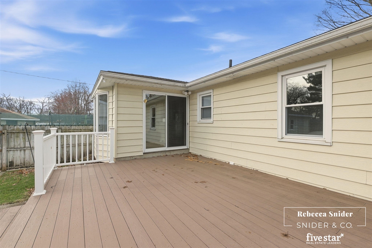 4108 Herman Avenue, Wyoming, MI, 49509-4447