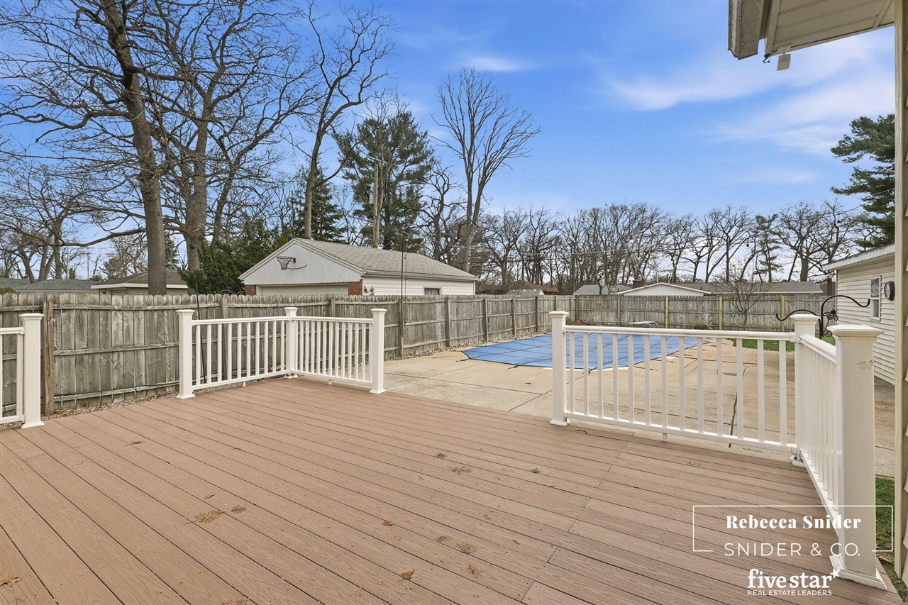 4108 Herman Avenue, Wyoming, MI, 49509-4447