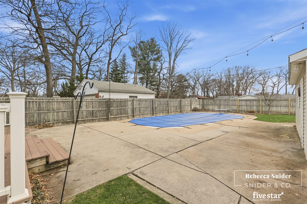 4108 Herman Avenue, Wyoming, MI, 49509-4447