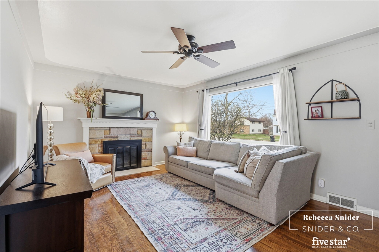 4108 Herman Avenue, Wyoming, MI, 49509-4447