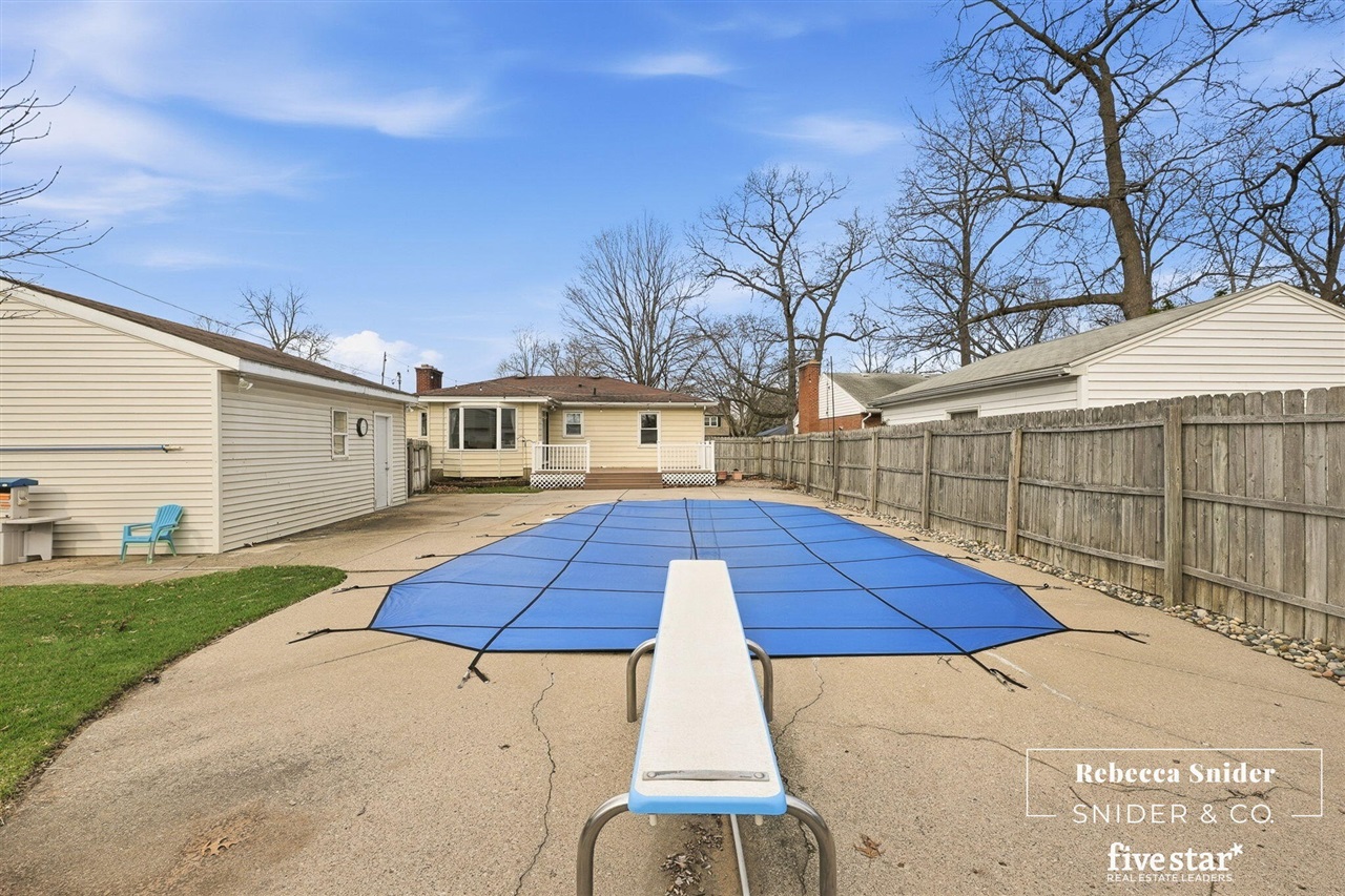 4108 Herman Avenue, Wyoming, MI, 49509-4447